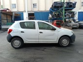 dacia sandero ii (b8_) del año 2026