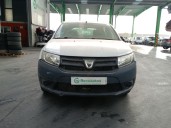 dacia sandero ii (b8_) del año 2026