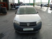 dacia sandero ii (b8_) del año 2026