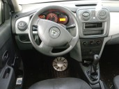 dacia sandero ii (b8_) del año 2026