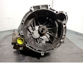 Recambio de caja cambios para ford fusion (cbk) 1.4 16v cat referencia OEM IAM 2N1R7002NC 1327480 TTFN0140206232836