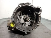 Recambio de caja cambios para ford fusion (cbk) 1.4 16v cat referencia OEM IAM 2N1R7002NC 1327480 TTFN0140206232836