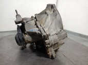 Recambio de caja cambios para ford fusion (cbk) 1.4 16v cat referencia OEM IAM 2N1R7002NC 1327480 TTFN0140206232836