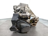 Recambio de caja cambios para ford fusion (cbk) 1.4 16v cat referencia OEM IAM 2N1R7002NC 1327480 TTFN0140206232836