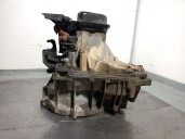 Recambio de caja cambios para ford fusion (cbk) 1.4 16v cat referencia OEM IAM 2N1R7002NC 1327480 TTFN0140206232836