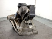 Recambio de caja cambios para ford fusion (cbk) 1.4 16v cat referencia OEM IAM 2N1R7002NC 1327480 TTFN0140206232836