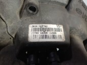 Recambio de caja cambios para ford fusion (cbk) 1.4 16v cat referencia OEM IAM 2N1R7002NC 1327480 TTFN0140206232836