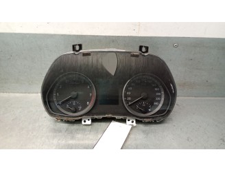 Recambio de cuadro instrumentos para hyundai i30 station wagon (pde) 1.0 t-gdi hybrid 48v referencia OEM IAM 94053G4041 94053G40