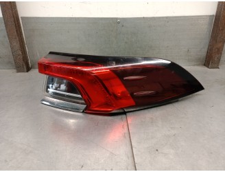 Recambio de piloto trasero derecho para toyota corolla sedán (_e21_) 1.8 vvti hybrid (zwe211, mzea12) referencia OEM IAM 8155002