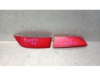 Recambio de piloto trasero derecho paragolpes para hyundai i30 station wagon (pde) 1.0 t-gdi hybrid 48v referencia OEM IAM 92406