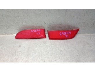 Recambio de piloto trasero izquierdo paragolpes para hyundai i30 station wagon (pde) 1.0 t-gdi hybrid 48v referencia OEM IAM 924