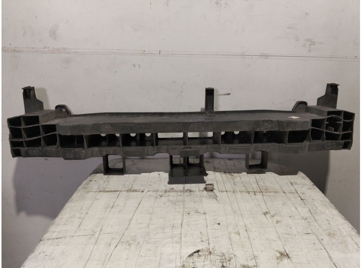 Recambio de refuerzo paragolpes trasero para renault clio iv (bh_) 1.5 dci 75 referencia OEM IAM 850908121R 850908121R 