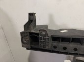 Recambio de refuerzo paragolpes trasero para renault clio iv (bh_) 1.5 dci 75 referencia OEM IAM 850908121R 850908121R 