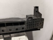 Recambio de refuerzo paragolpes trasero para renault clio iv (bh_) 1.5 dci 75 referencia OEM IAM 850908121R 850908121R 