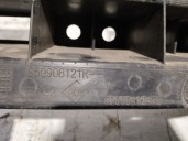 Recambio de refuerzo paragolpes trasero para renault clio iv (bh_) 1.5 dci 75 referencia OEM IAM 850908121R 850908121R 