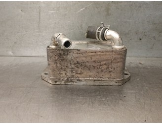 Recambio de enfriador aceite motor para volvo xc90 ii (256) d5 awd referencia OEM IAM 31293917 31293917 