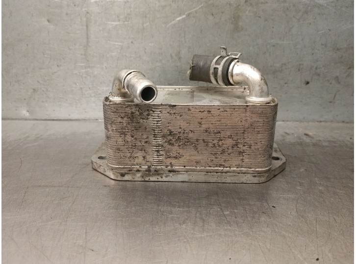 Recambio de enfriador aceite motor para volvo xc90 ii (256) d5 awd referencia OEM IAM 31293917 31293917 