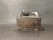 Recambio de enfriador aceite motor para volvo xc90 ii (256) d5 awd referencia OEM IAM 31293917 31293917 