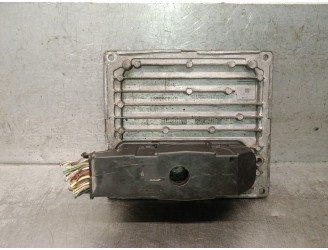 Replacement engine control unit ECU for Ford Fusion (CBK) 1.4 16V CAT OEM IAM reference 6S6112A650GD S120977313D