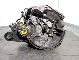 Recambio de caja cambios para citroën saxo (s0, s1) 1.5 d referencia OEM IAM 20CE28 2222A8 0090454