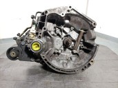 Recambio de caja cambios para citroën saxo (s0, s1) 1.5 d referencia OEM IAM 20CE28 2222A8 0090454