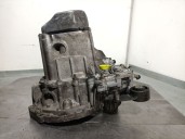 Recambio de caja cambios para citroën saxo (s0, s1) 1.5 d referencia OEM IAM 20CE28 2222A8 0090454