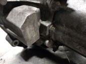 Recambio de caja cambios para citroën saxo (s0, s1) 1.5 d referencia OEM IAM 20CE28 2222A8 0090454