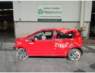 seat mii (kf1, ke1) del año 2021
