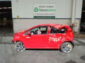 seat mii (kf1, ke1) del año 2021
