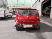 seat mii (kf1, ke1) del año 2021
