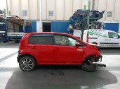 seat mii (kf1, ke1) del año 2021