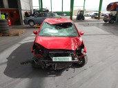 seat mii (kf1, ke1) del año 2021