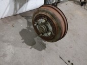 Recambio de puente trasero para chevrolet kalos 1.4 se referencia OEM IAM 96494500 96494500 