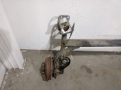 Recambio de puente trasero para chevrolet kalos 1.4 se referencia OEM IAM 96494500 96494500 