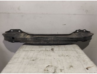 Recambio de refuerzo paragolpes trasero para jaguar f-pace (x761) 2.0 td4 referencia OEM IAM T4A1356 T4A1356 