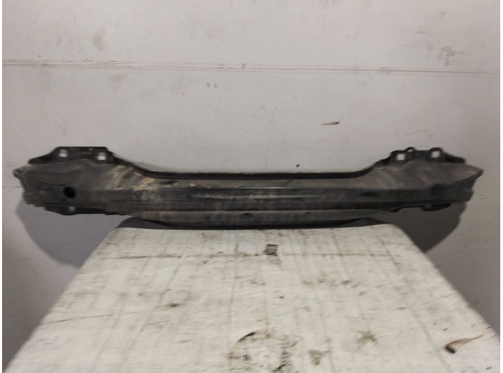 Recambio de refuerzo paragolpes trasero para jaguar f-pace (x761) 2.0 td4 referencia OEM IAM T4A1356 T4A1356 