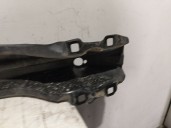 Recambio de refuerzo paragolpes trasero para jaguar f-pace (x761) 2.0 td4 referencia OEM IAM T4A1356 T4A1356 