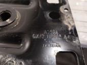 Recambio de refuerzo paragolpes trasero para jaguar f-pace (x761) 2.0 td4 referencia OEM IAM T4A1356 T4A1356 