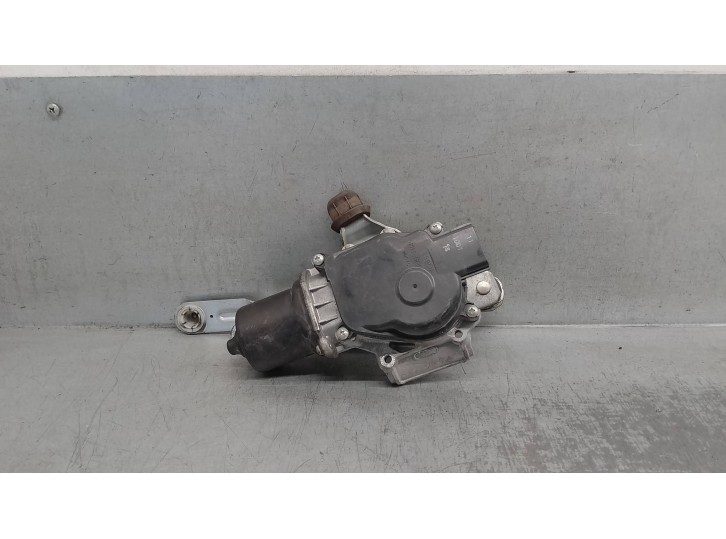 Recambio de motor limpia delantero para dacia lodgy (js_) 1.5 dci referencia OEM IAM 288004287R 