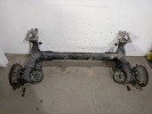 Recambio de puente trasero para peugeot 5008 (0u_, 0e_) 2.0 hdi 150 / bluehdi 150 referencia OEM IAM 5148P0 5148P0 