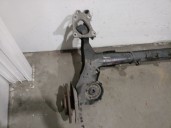 Recambio de puente trasero para peugeot 5008 (0u_, 0e_) 2.0 hdi 150 / bluehdi 150 referencia OEM IAM 5148P0 5148P0 