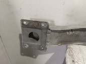 Recambio de refuerzo paragolpes delantero para renault master iii furgon ma / fm9t / myb23061a3t0 2.3 diesel referencia OEM IAM 