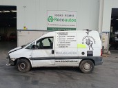 peugeot expert furgoneta (222) del año 2006