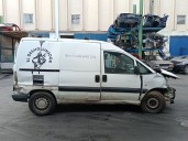 peugeot expert furgoneta (222) del año 2006