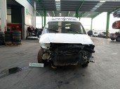 peugeot expert furgoneta (222) del año 2006
