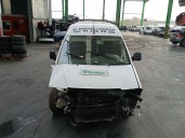 peugeot expert furgoneta (222) del año 2006