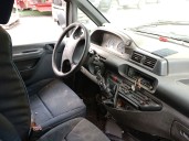 peugeot expert furgoneta (222) del año 2006