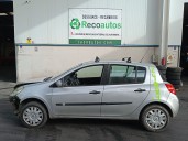 renault clio iii (br0/1, cr0/1) del año 2007