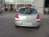 renault clio iii (br0/1, cr0/1) del año 2007