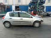 renault clio iii (br0/1, cr0/1) del año 2007